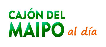 Cajon de Maipo