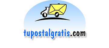 Tu Postal Gratis