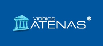 Vidrios Atenas