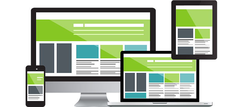 Diseño Web Responsive